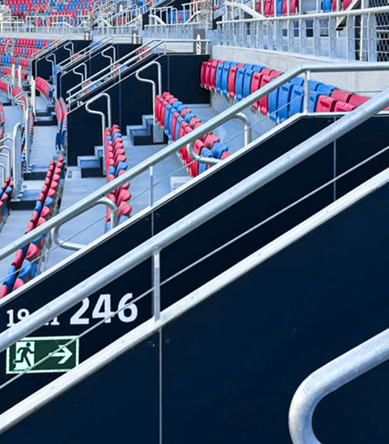 Estadio Spotify Camp Nou